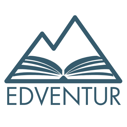 Edventur logo